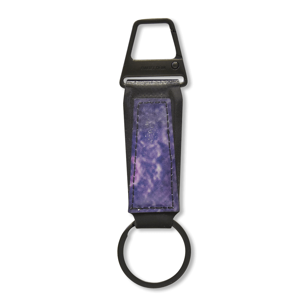 Roam Keychain