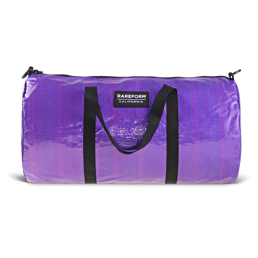 Light Duffle