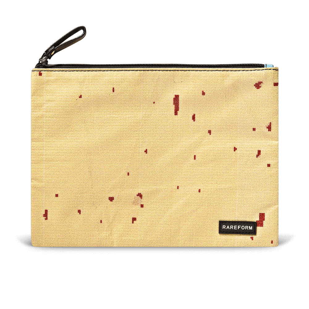 Charlie Pouch