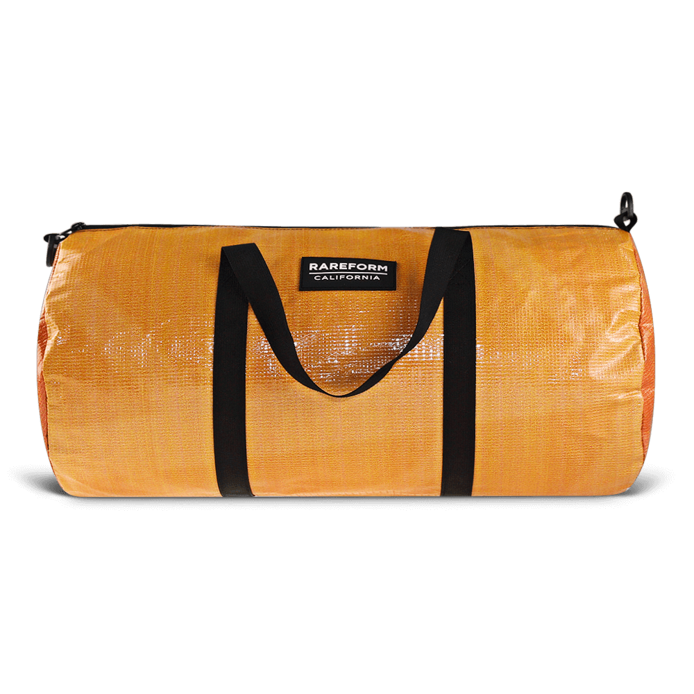 Light Duffle