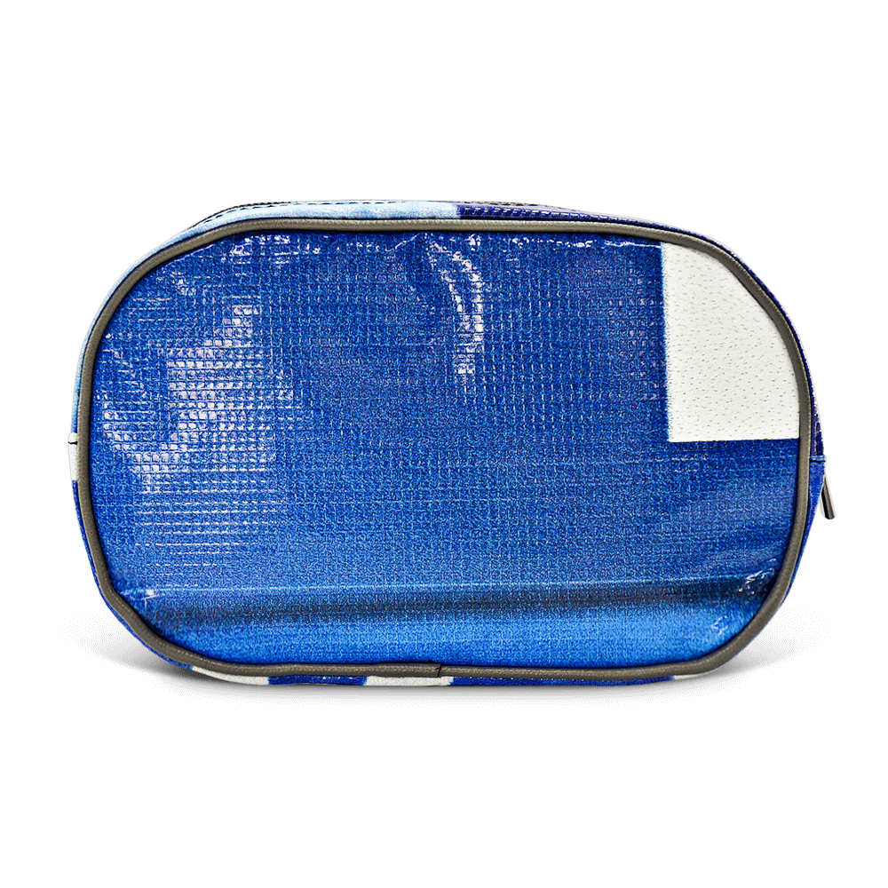 Riley Cosmetic Bag