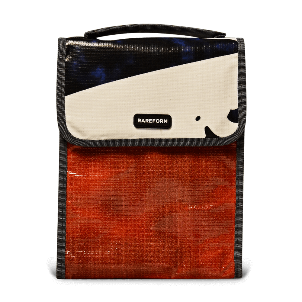 Merrick Lunch Tote