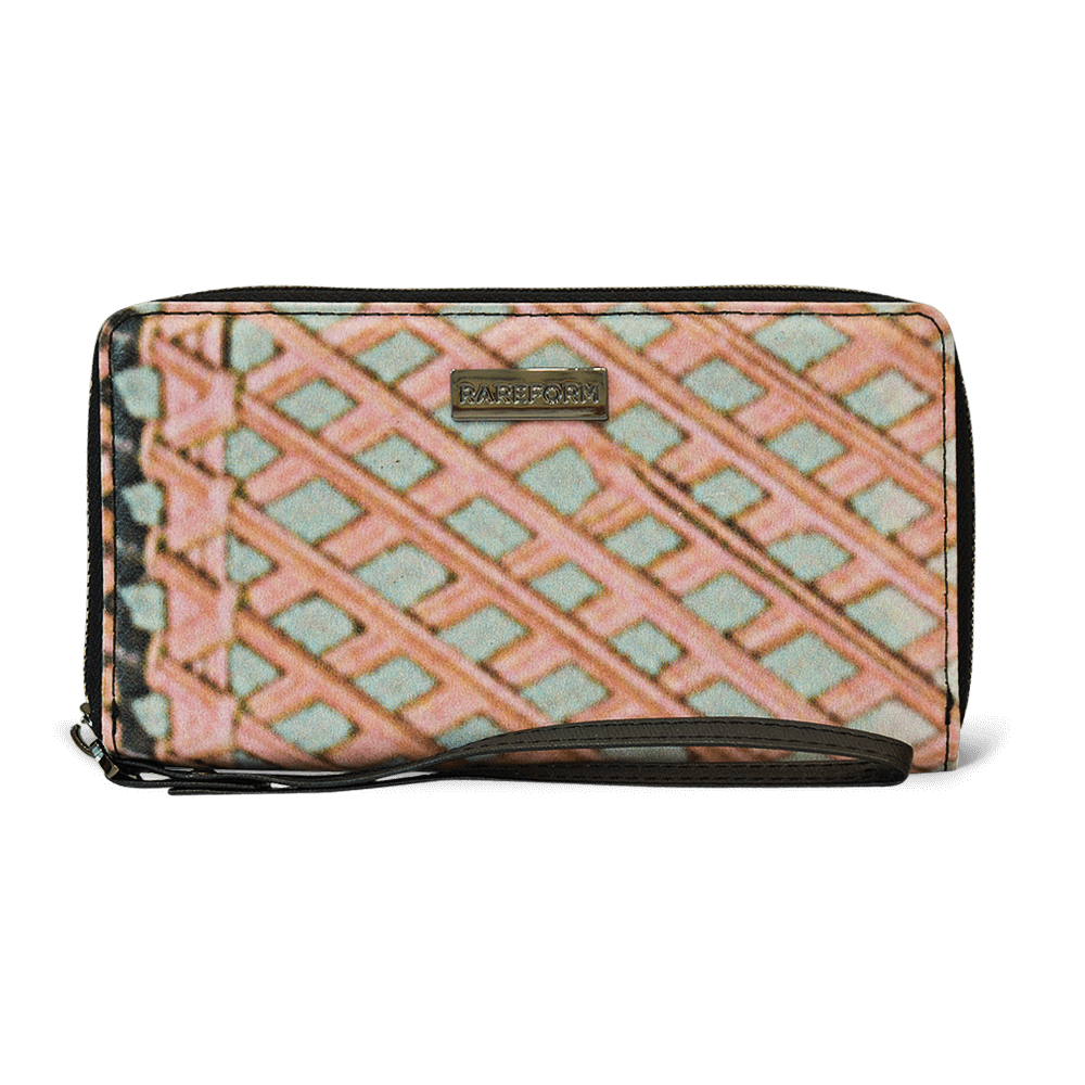 Madison Wristlet