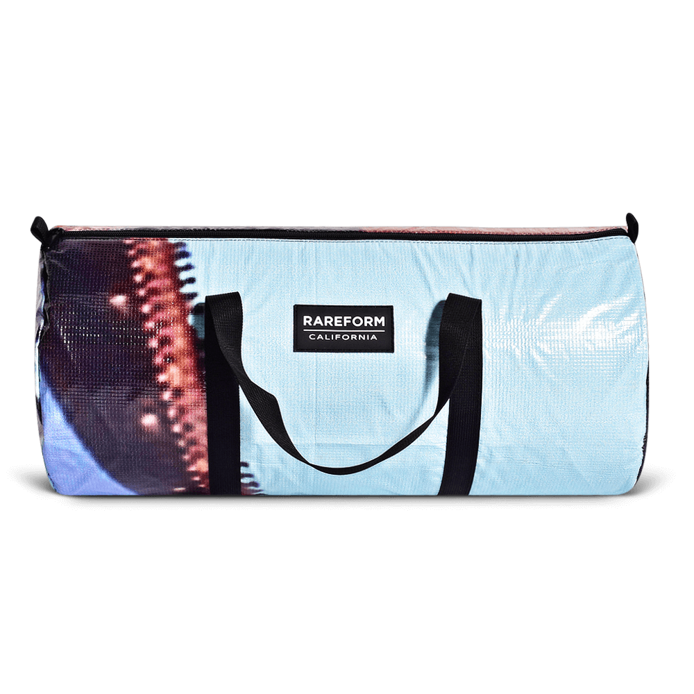 Light Duffle