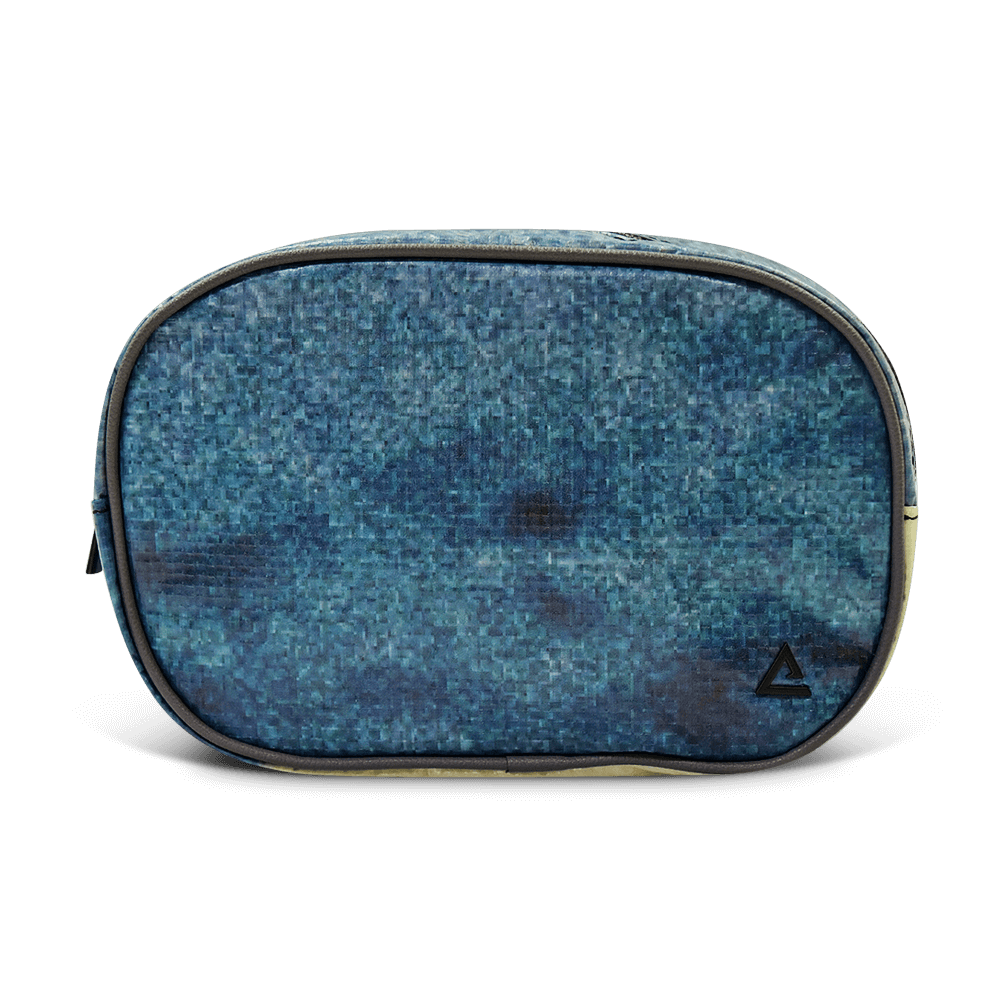 Riley Cosmetic Bag