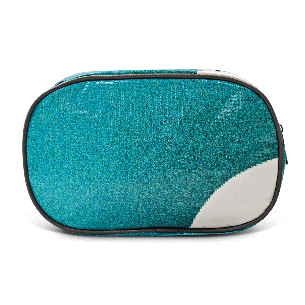 Riley Cosmetic Bag