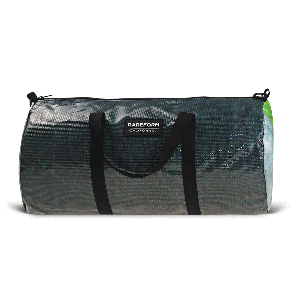 Light Duffle