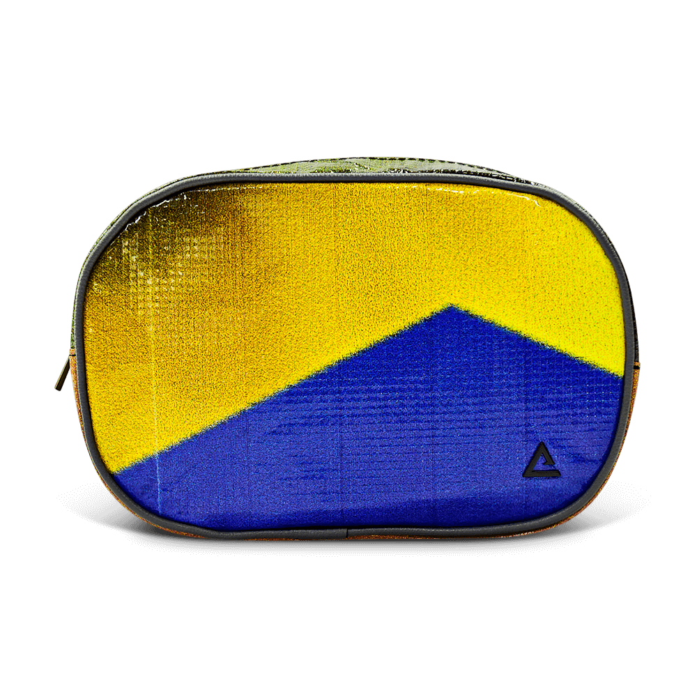 Riley Cosmetic Bag
