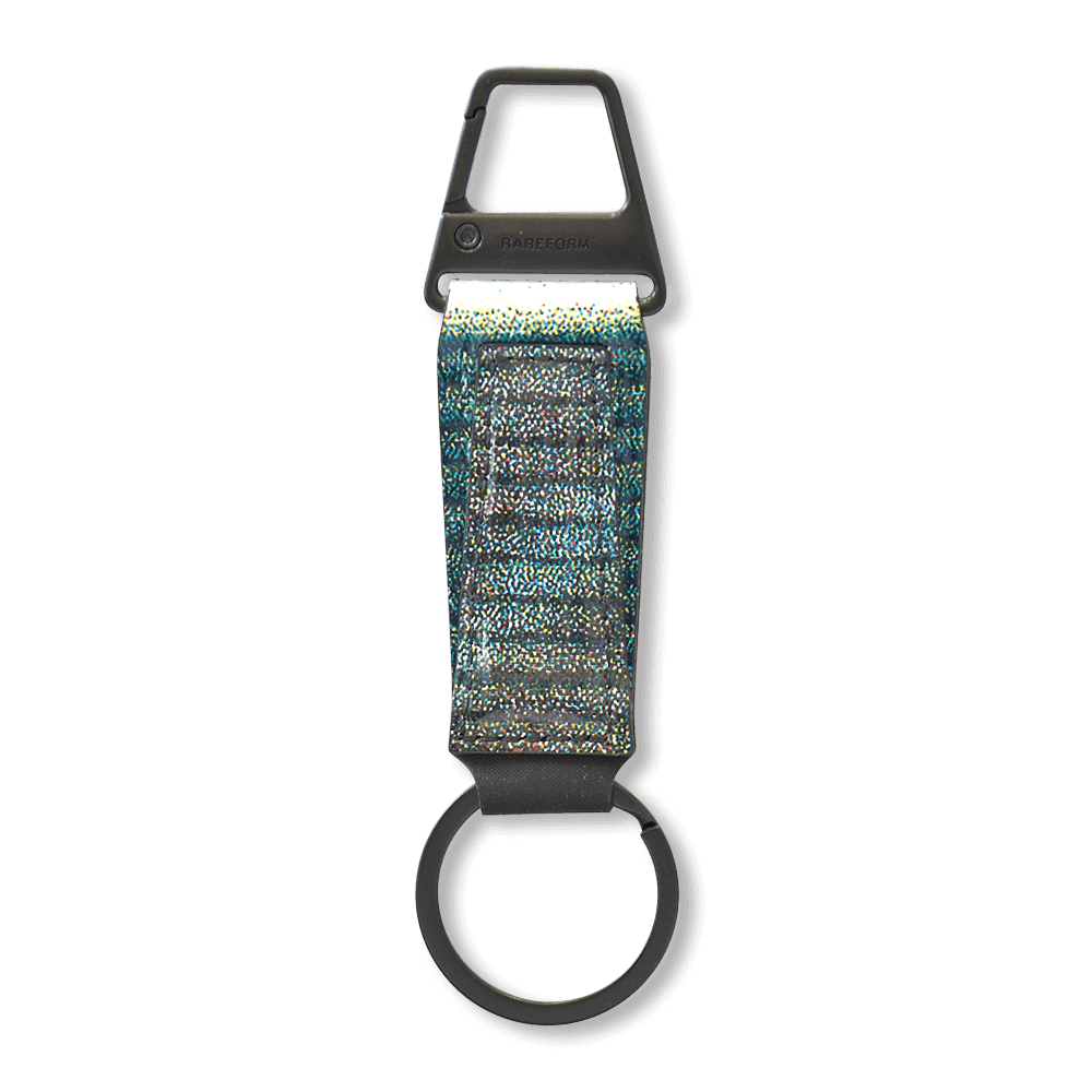 Roam Keychain