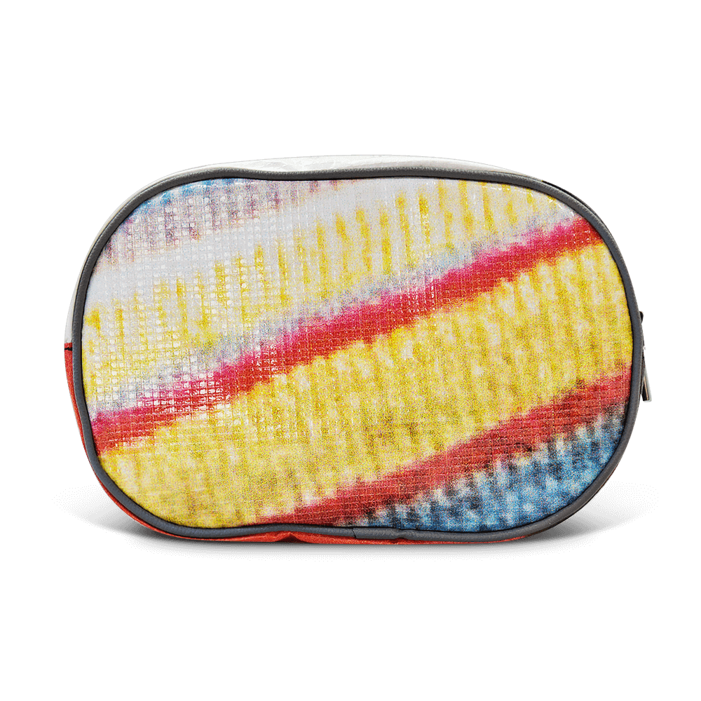 Riley Cosmetic Bag
