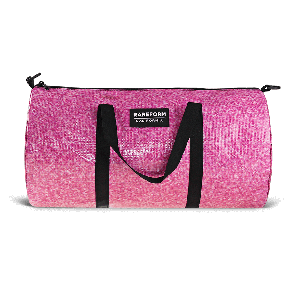 Light Duffle