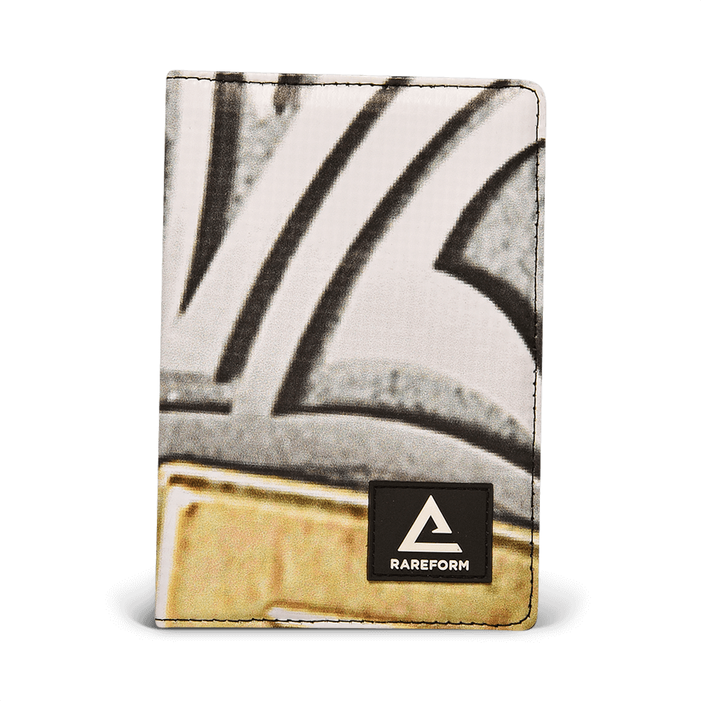 Huxley Passport Holder