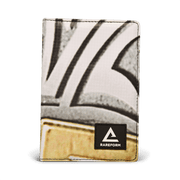 Huxley Passport Holder