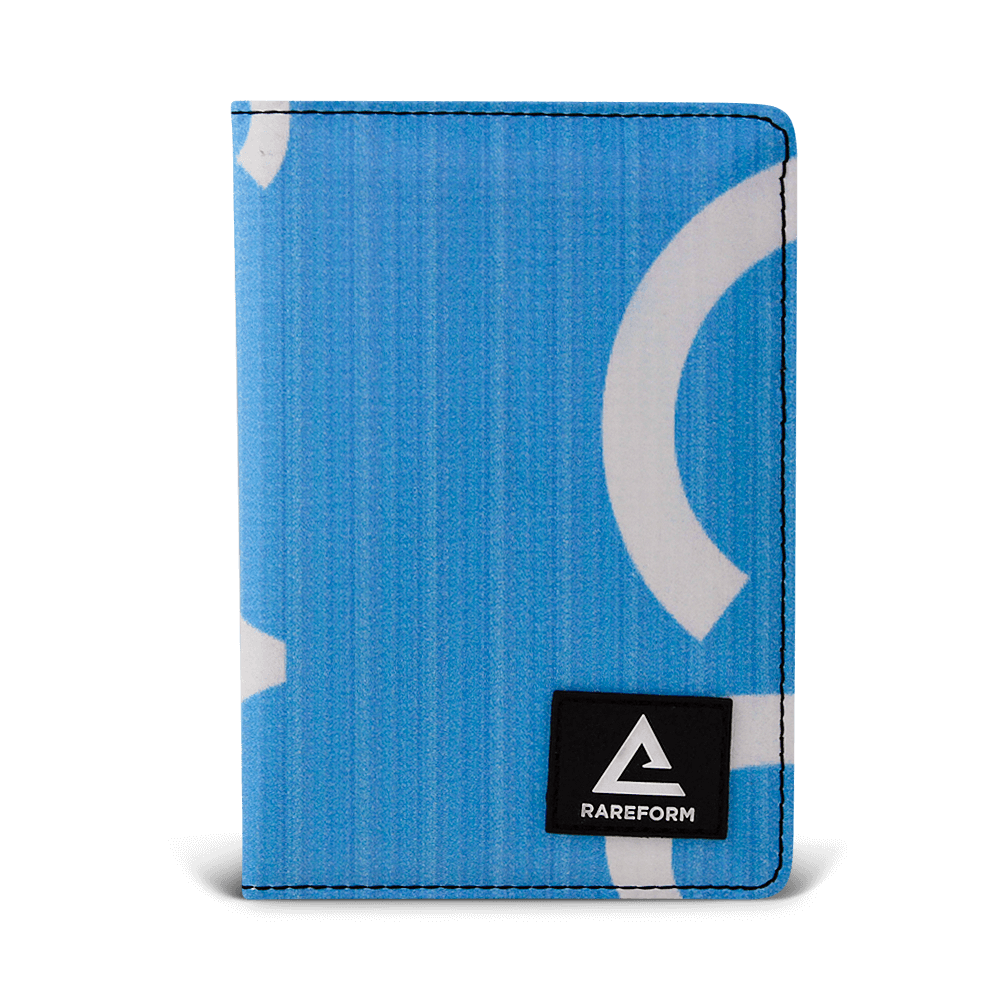Huxley Passport Holder