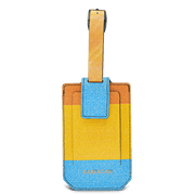Salvador Luggage Tag