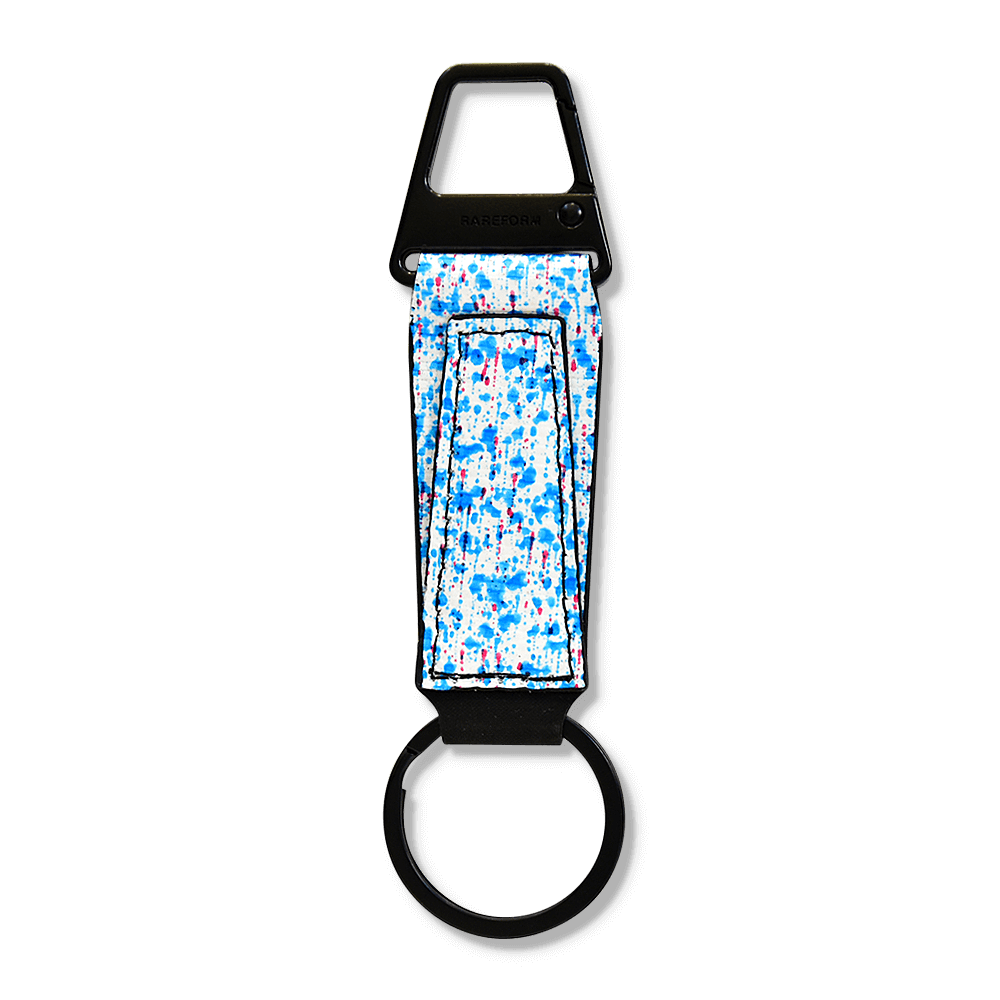 Roam Keychain
