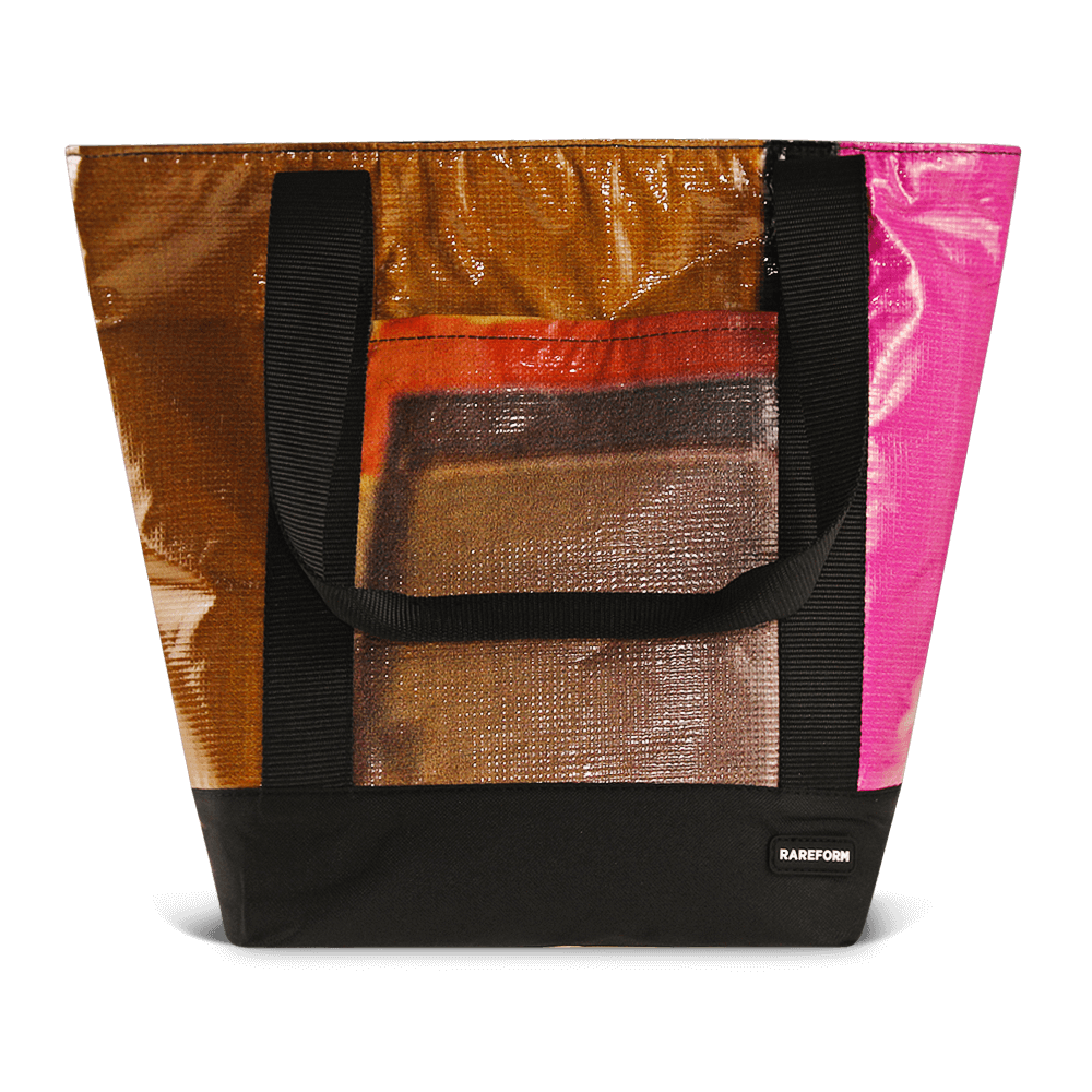 Beck Cooler Tote