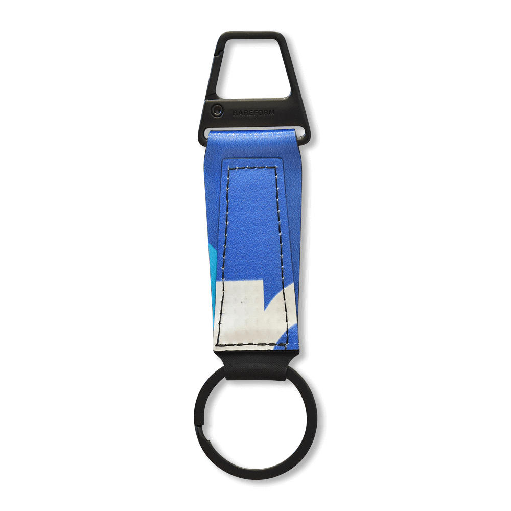 Roam Keychain