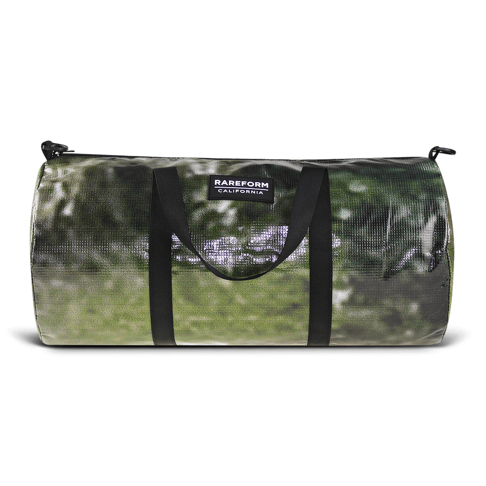 Mini Weekender Duffle