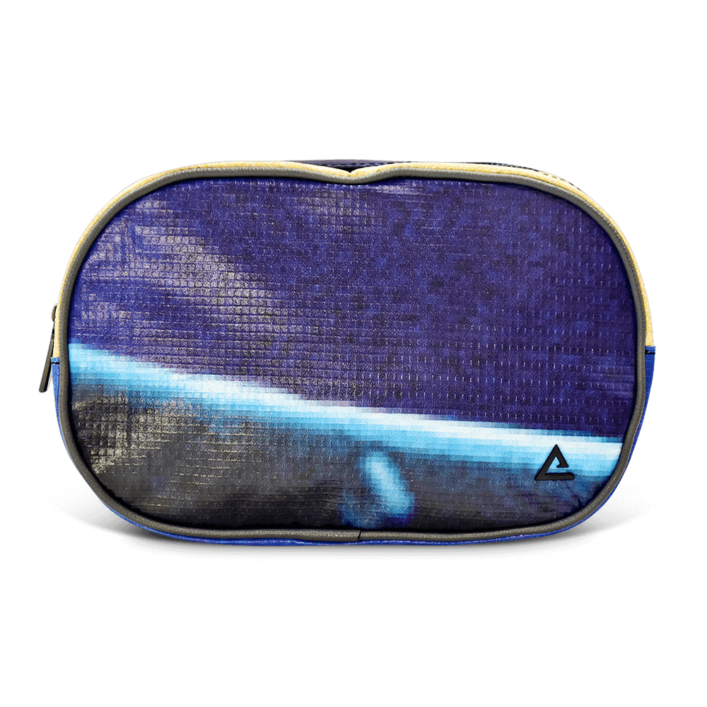 Riley Cosmetic Bag