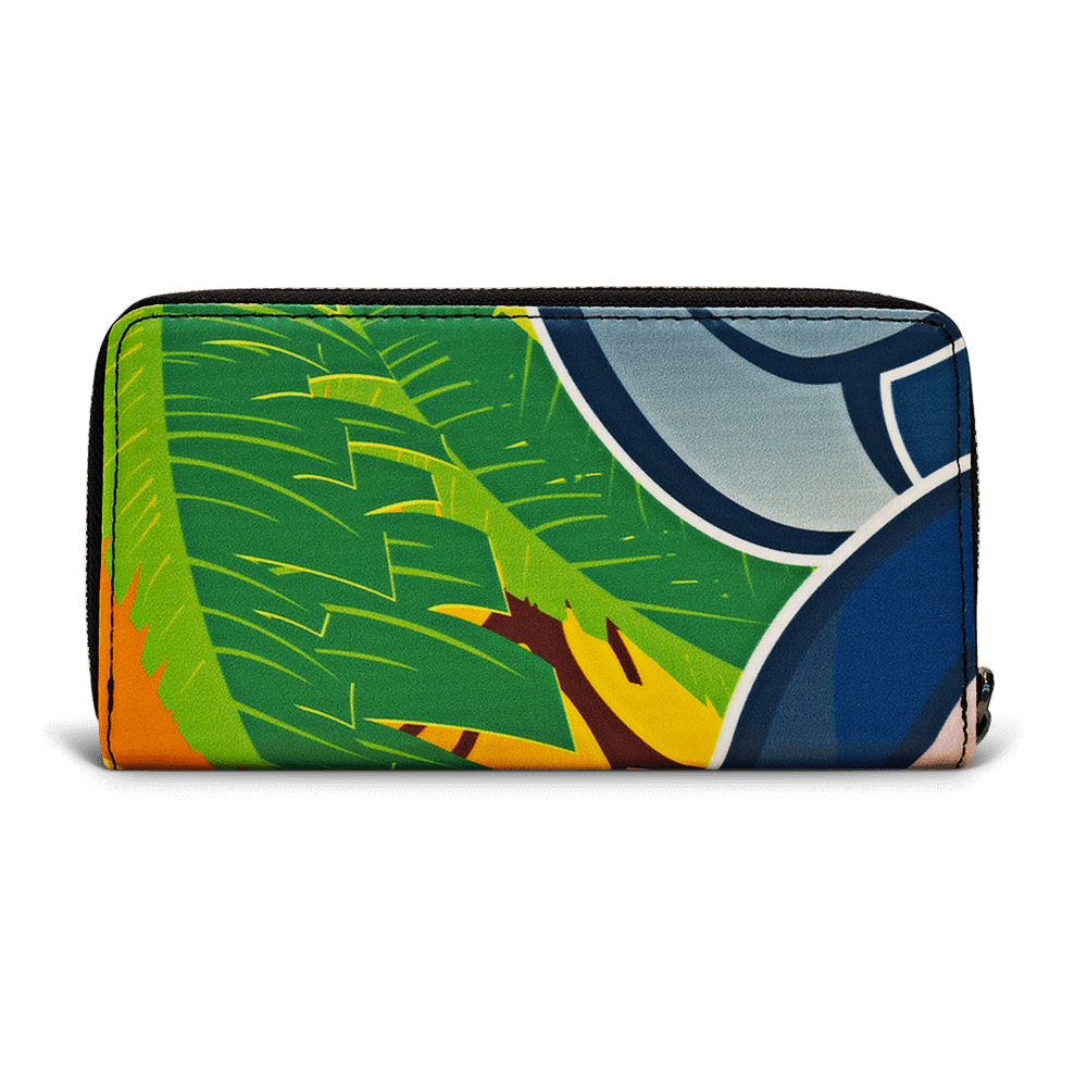 Madison Wristlet