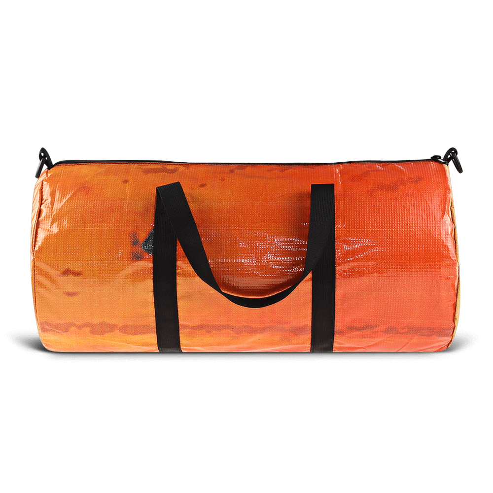 Light Duffle