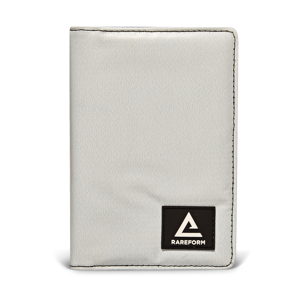Huxley Passport Holder