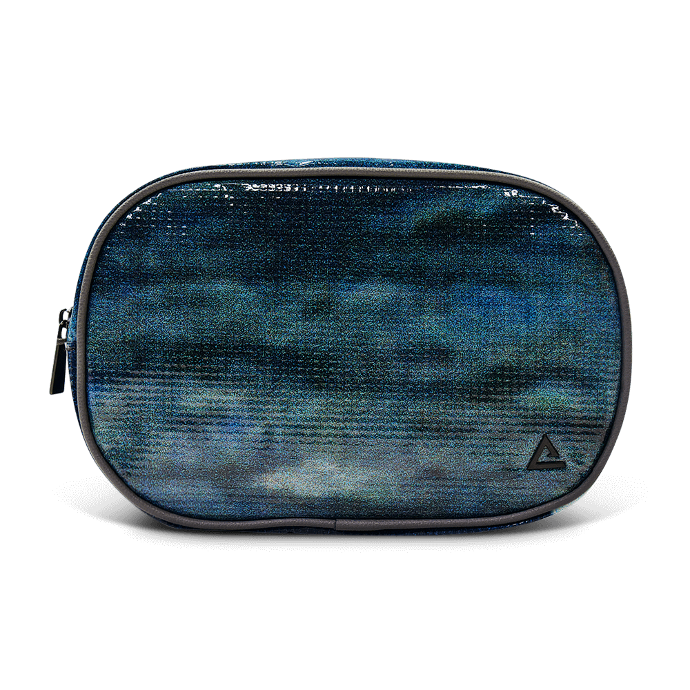 Riley Cosmetic Bag