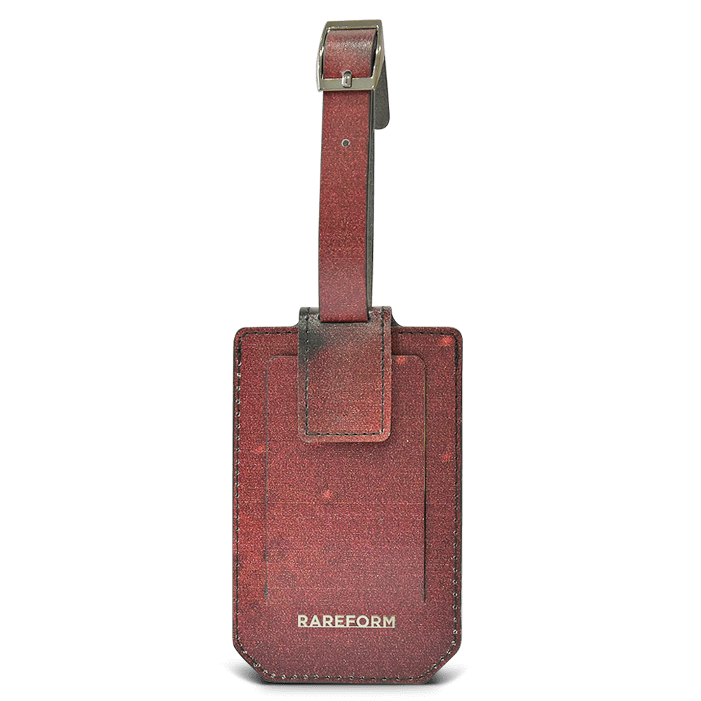 Salvador Luggage Tag