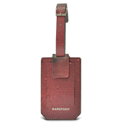 Salvador Luggage Tag