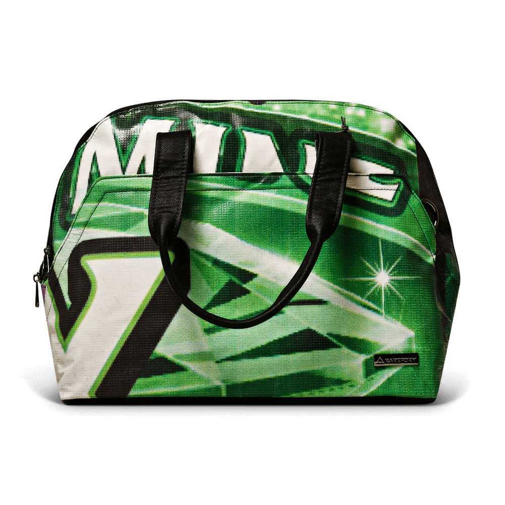 Maya Crossbody