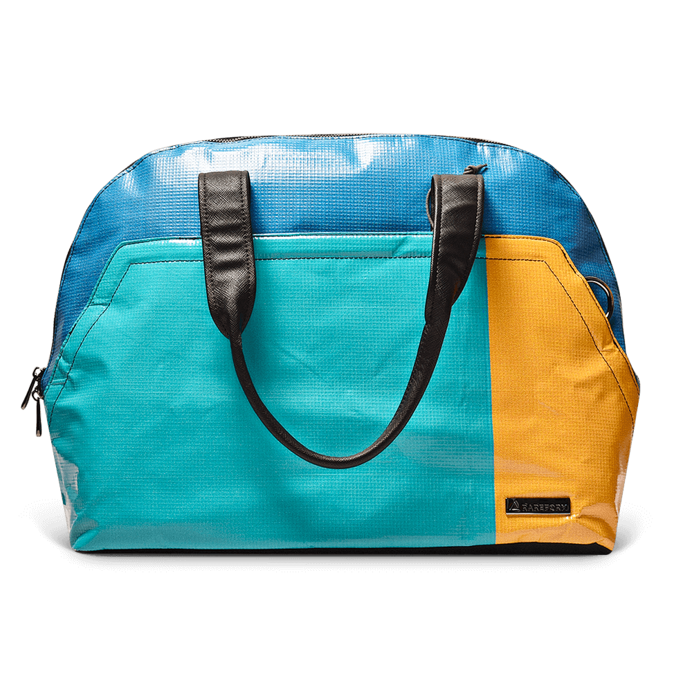 Maya Cross-Body