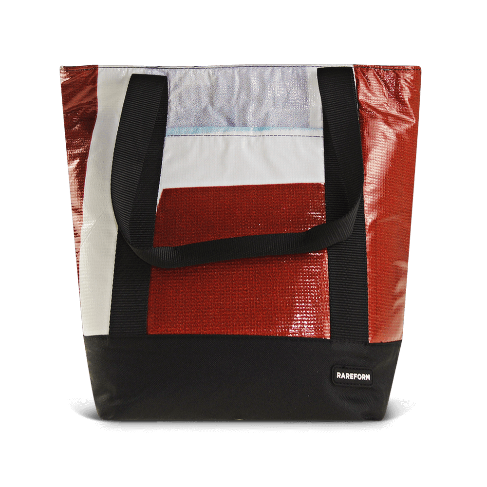 Beck Cooler Tote