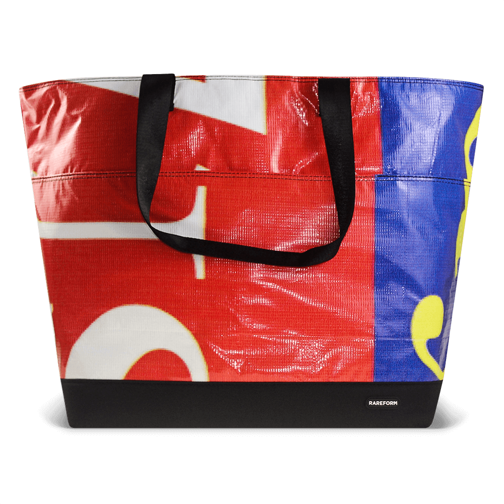 Hudson Tote