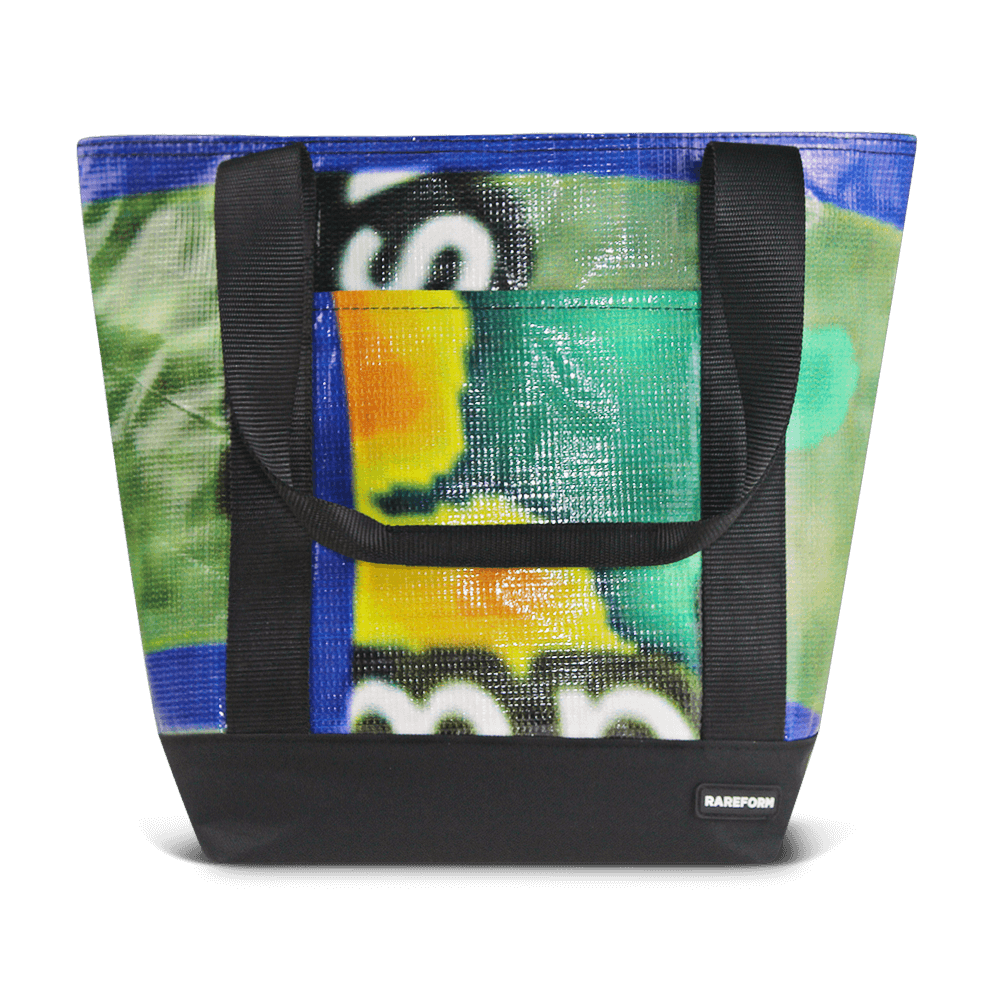 Beck Cooler Tote
