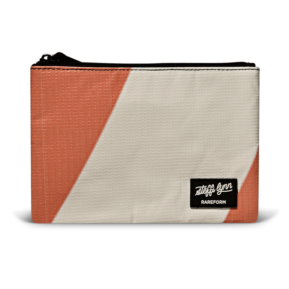 Steffi Lynn Clarke Clutch