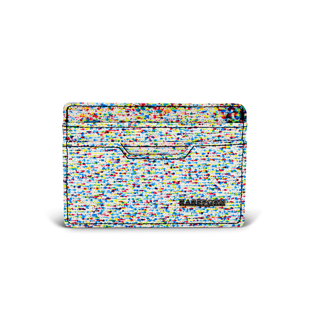 Veer Card Holder