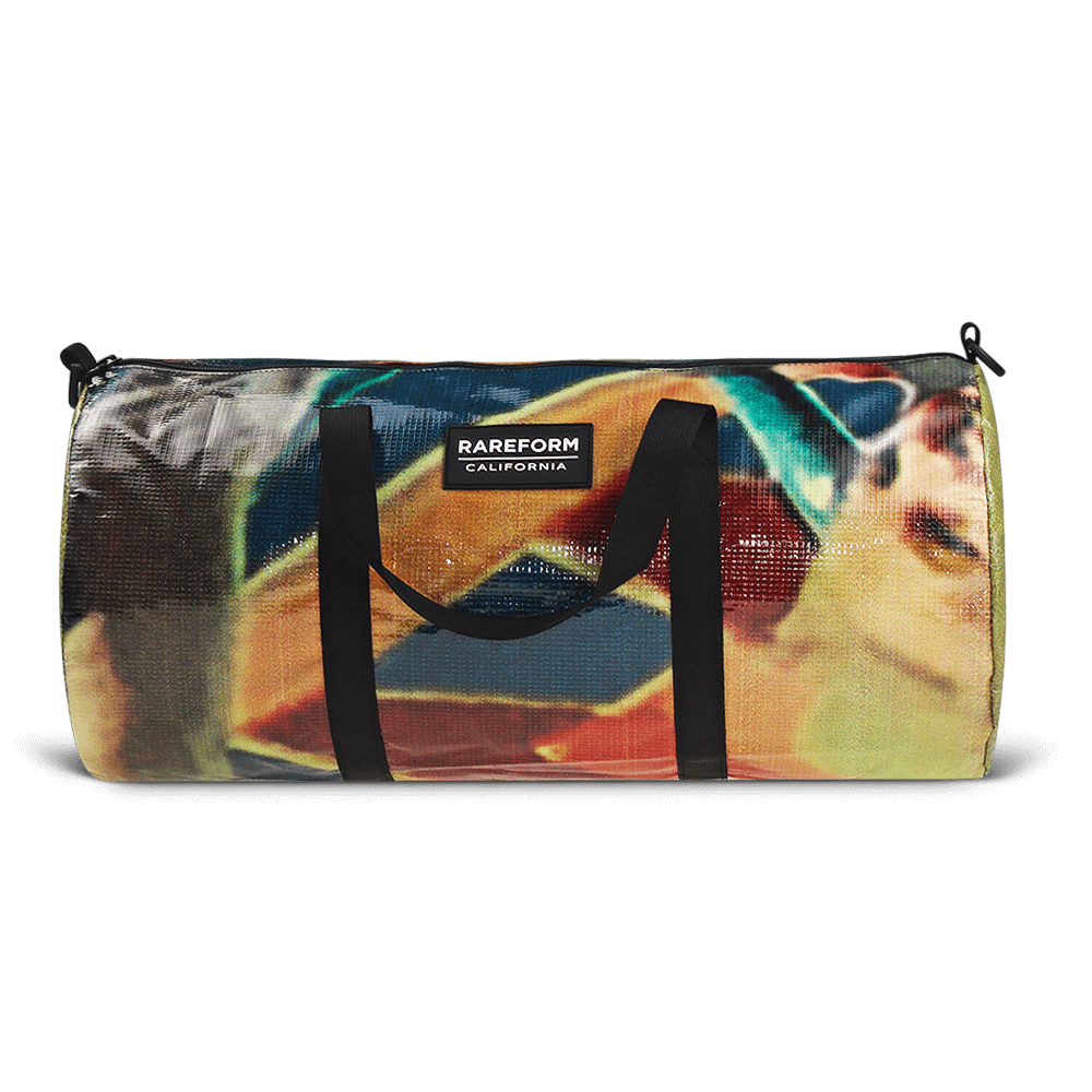 Light Duffle