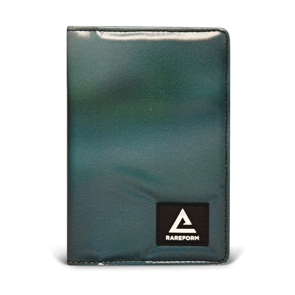 Huxley Passport Holder
