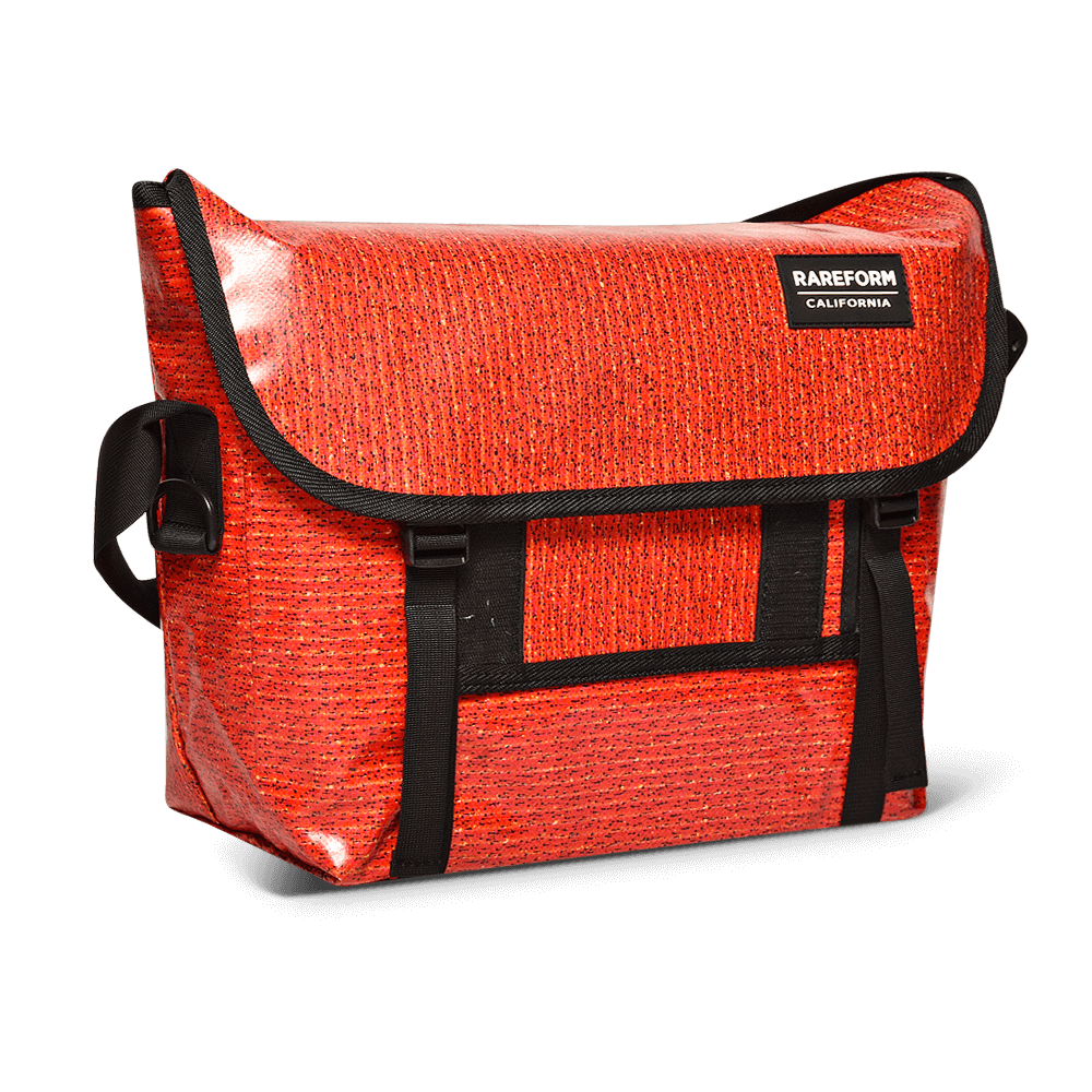 Manhattan Messenger Bag