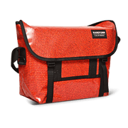 Manhattan Messenger Bag