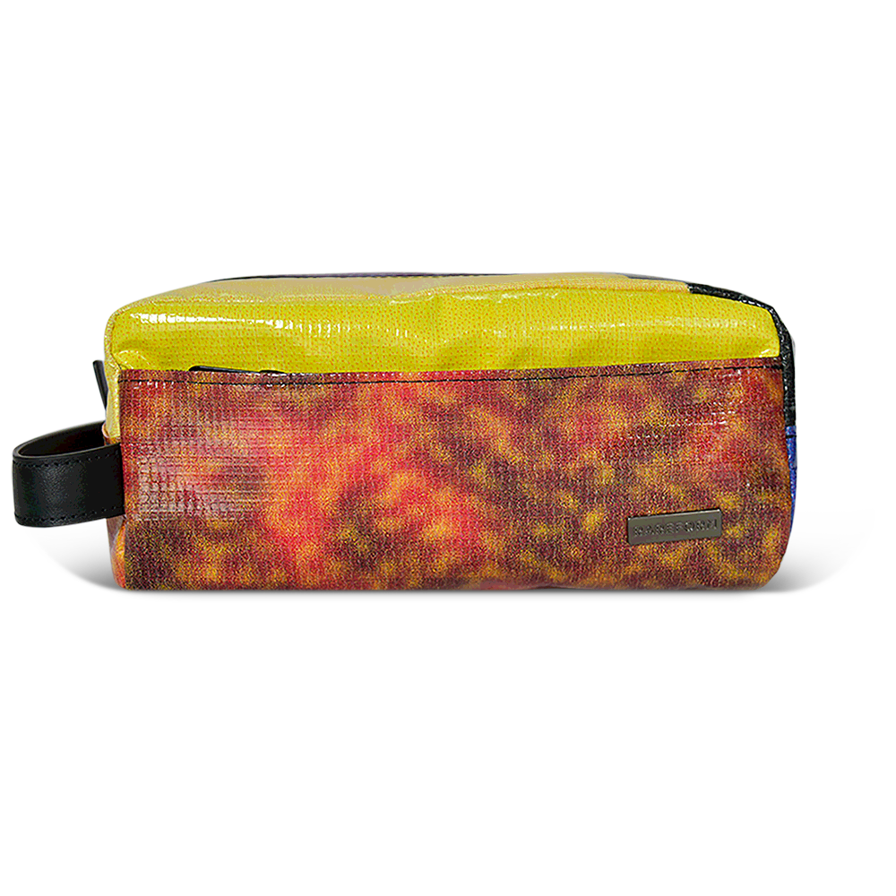 Munich Toiletry Bag