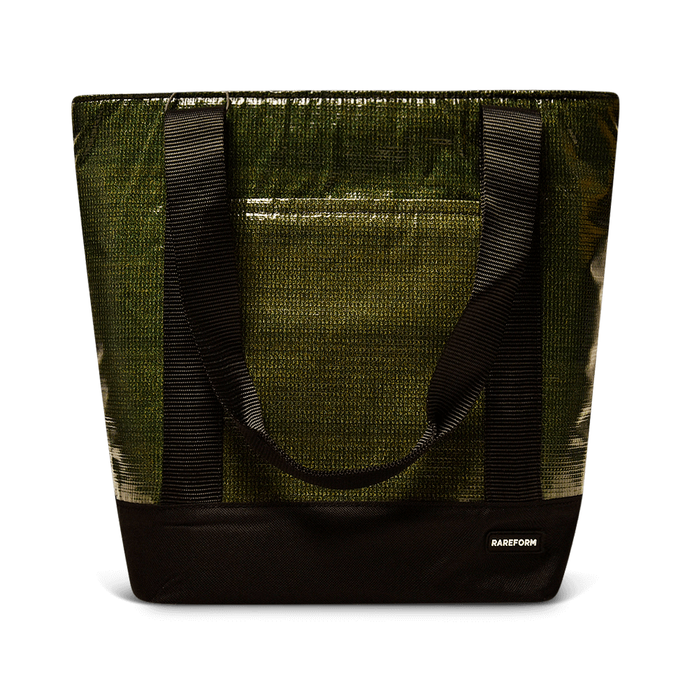 Beck Cooler Tote