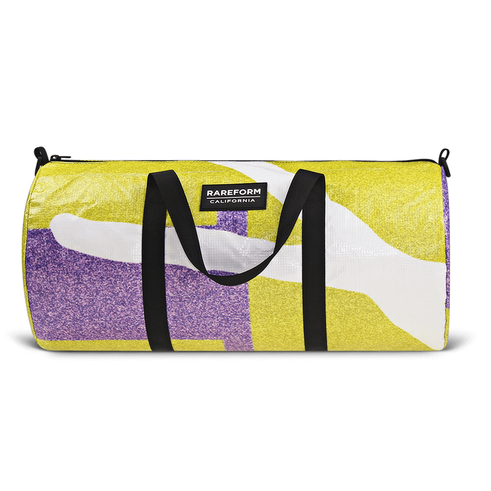 Light Duffle
