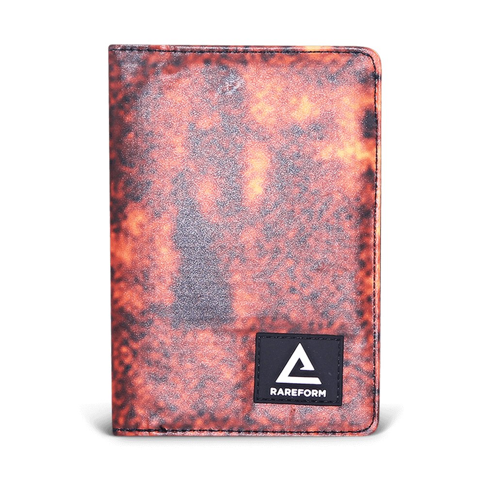 Huxley Passport Holder