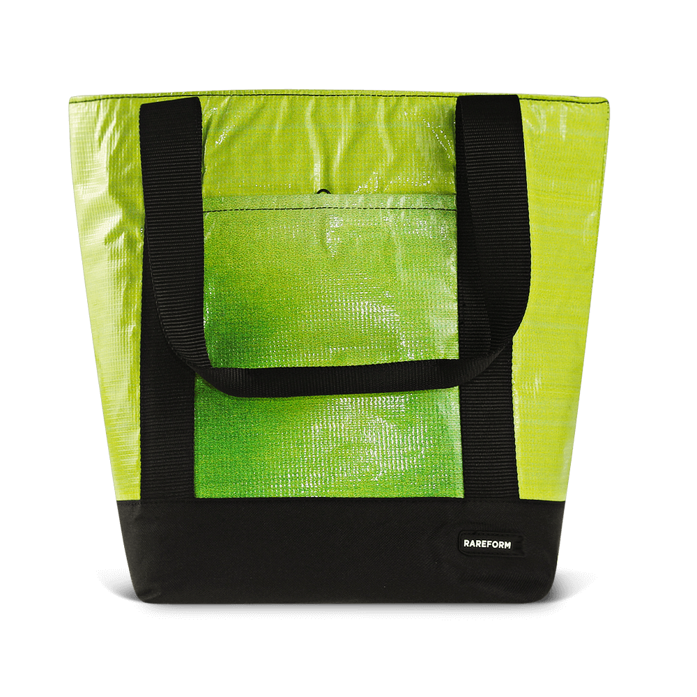 Beck Cooler Tote
