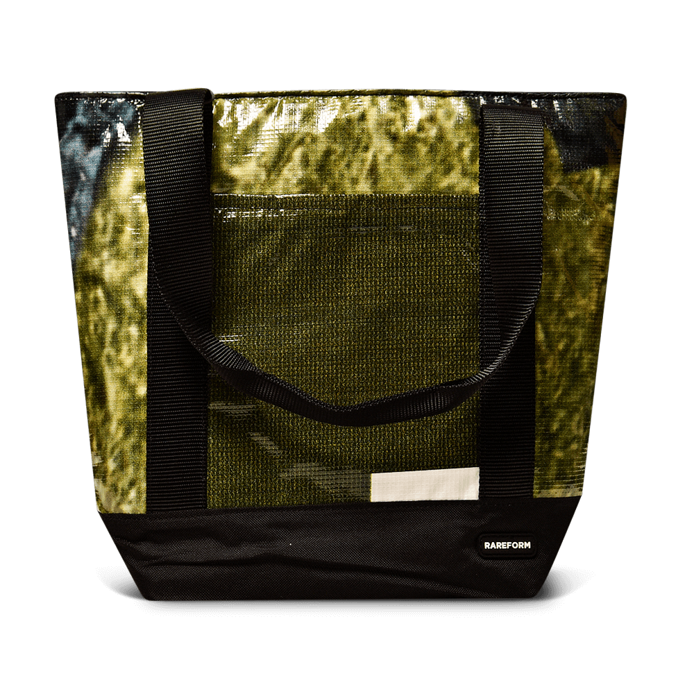 Beck Cooler Tote