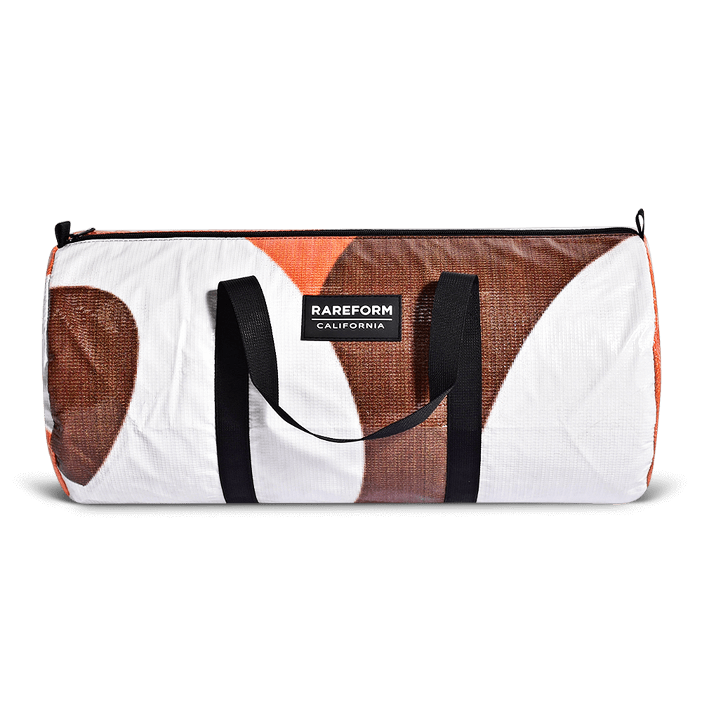Light Duffle