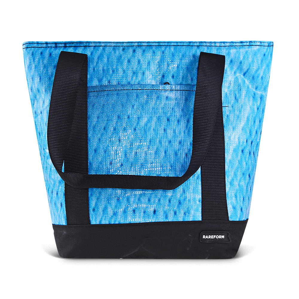 Beck Cooler Tote