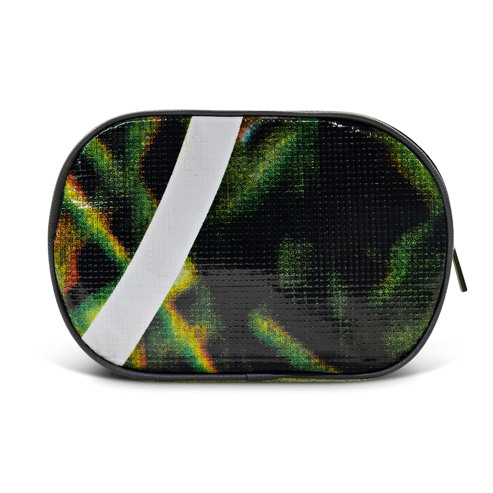 Riley Cosmetic Bag